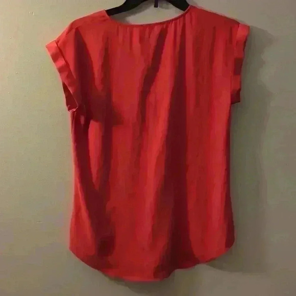 Express, sleeveless shirt, XS, pink - Picture 4 of 4
